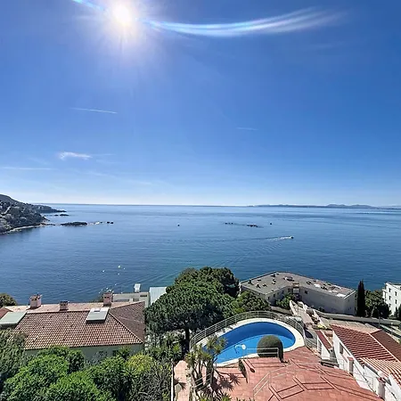 Bella Panoramica Interimmo *