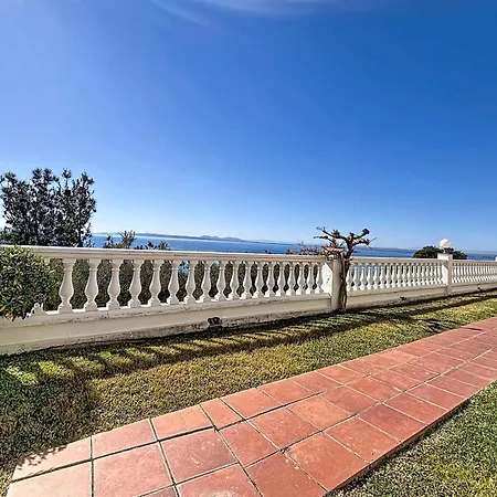 Bella Panoramica Interimmo Roses