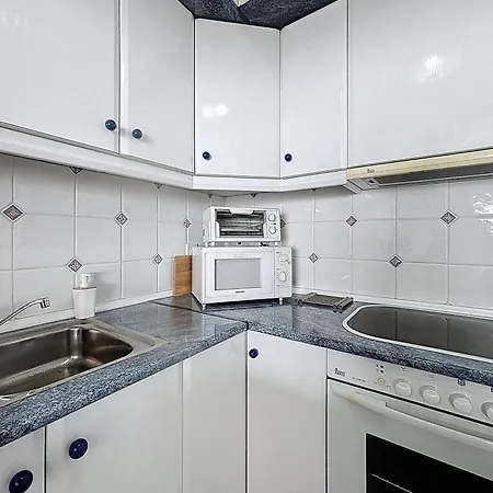 Bella Panoramica Interimmo Apartament