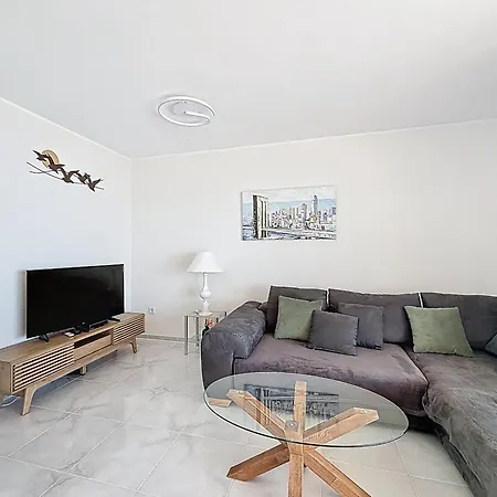 Apartament Bella Panoramica Interimmo
