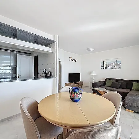 Bella Panoramica Interimmo Apartament *