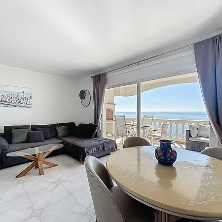 Bella Panoramica Interimmo Apartament *