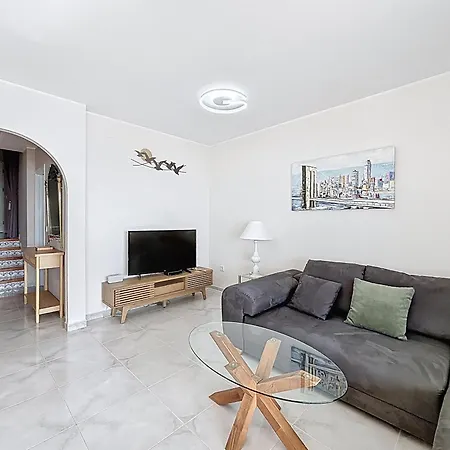 Apartament Bella Panoramica Interimmo *