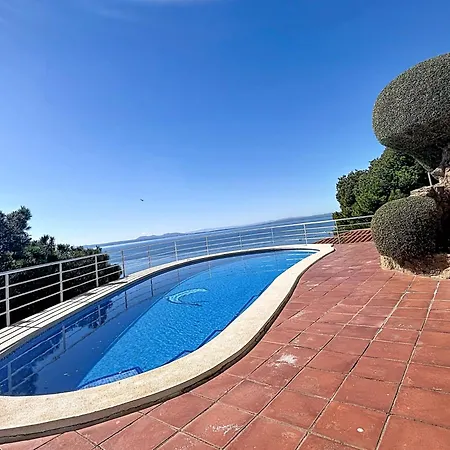 Bella Panoramica Interimmo Apartament Roses