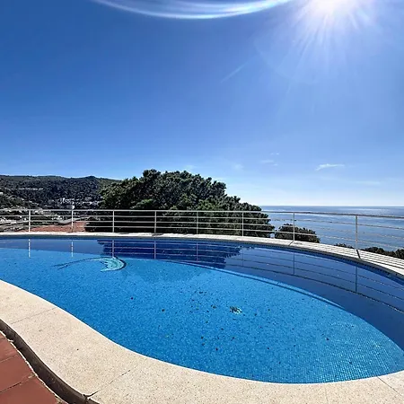 Bella Panoramica Interimmo Apartament Roses