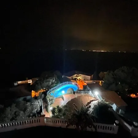 Bella Panoramica Interimmo Roses