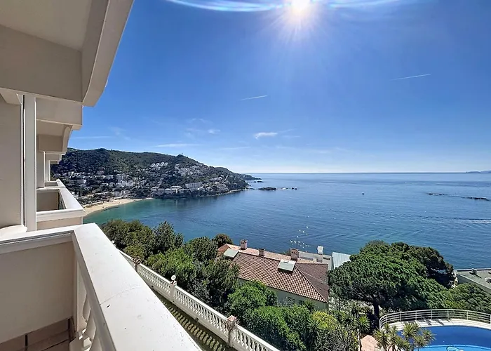 Bella Panoramica Interimmo