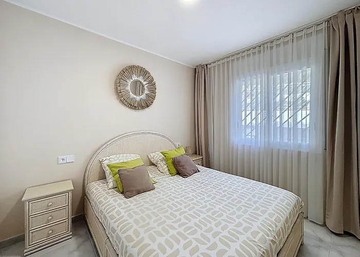Bella Panoramica Interimmo Apartman Roses
